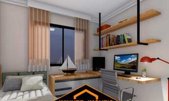 Imagem 7: Casa Geminada Super Moderno com 3 Quartos