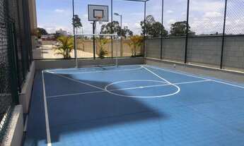 Imagem 7: Apartamento mobiliado Ed. Origem , Lazer completo