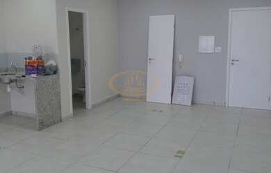 Imagem 4: Salas Comerciais - Vila Mathias - Santos REF: 5623