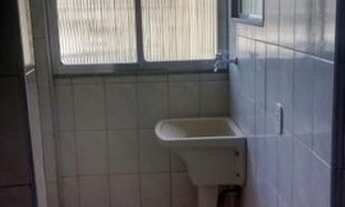 Imagem 2: LINS - RUA HERÁCLITO GRAÇA