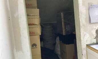 Imagem 7: Prédio comercial para venda e locação no Burle Marx