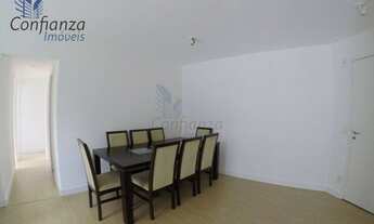 Imagem 3: Apartamento com 3 dormitórios à venda, 71 m² por R$ 460.000,00 - Orleans - Curitiba/PR