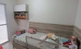 Imagem 7: Venda - Apartamento - Jardim Jacyra - Americana - SP