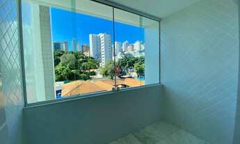 Imagem 6: Apartamento para aluguel, 2 quartos, 2 suítes, 2 vagas, Sion - Belo Horizonte/MG