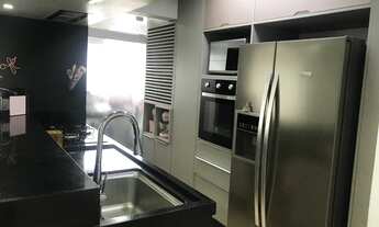 Imagem 6: APARTAMENTO RESIDENCIAL em Sao Paulo - SP, Jaguara