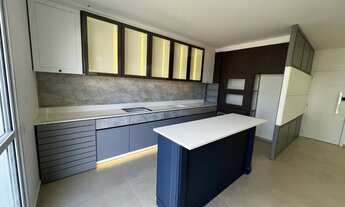 Imagem 1: Apartamento para venda possui 92 metros quadrados com 3 quartos