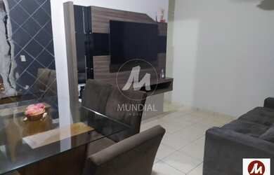 Imagem 2: Apartamento (tipo - padrao) 2 dormitórios, cozinha planejada, portaria 24 horas, em condom