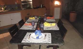 Imagem 7: Casa duplex em 2 terrenos Condomínio Fechado