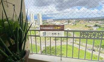 Imagem 7: Apartamento no Setor Vila Rosa ! 2 Quartos ! Oportunidade !