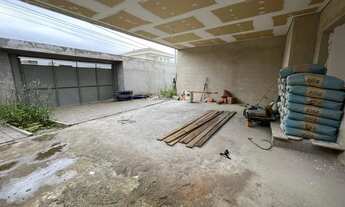 Imagem 4: LINDA CASA PARA VENDA NO PORTAL DOS IPÊS, CAJAMAR-SP (Em fase de acabamento