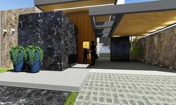 Imagem 2: Casa em condomínio à venda no Quinta dos Ventos em Ribeirão Preto/SP