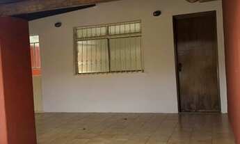 Imagem 2: Casa Geminada - Vila Clóris