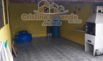 Imagem 6: VENDO LINDA CASA NO MORRO DO ALGODÃO!!!