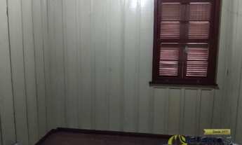 Imagem 5: Casa 3 Dormitórios Jardim Palmital Paranaguá PR