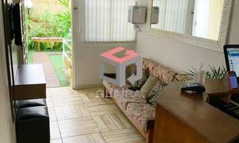 Imagem: Casa à venda, 2 quartos, 1 vaga, Centro