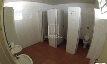 Imagem 11: Salão/Galpão (salão - térreo