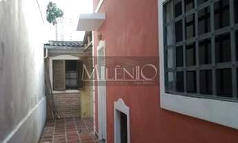 Imagem 3: SãO PAULO - Casa Padrão - Vila Paulista