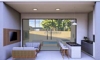 Imagem 6: Casa com 3 dormitórios à venda, 237 m² por R$ 1.500.000 - Recanto dos Eucaliptos - São Jos