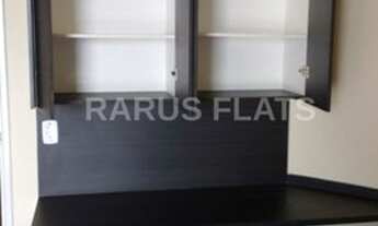 Imagem 7: Rarus Flats - Flat para locação - Edifício Royal Ibirapuera