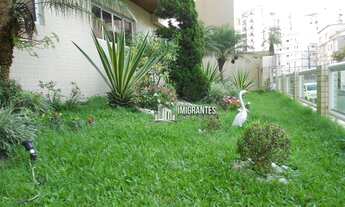 Imagem 2: Apartamento de 2 dormitórios, sendo 1 suíte, na Guilhermina, em Praia Grande