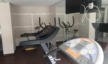 Imagem 5: 3 quartos(01 ste) próximo ao horto garagem p/ 2 carros e sol da manhã pleno!!