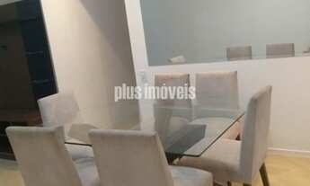 Imagem 7: Apartamento 3 dormitórios , suite e vista privilegiada na Rua dos Simbolo - Morumbi - R$ 4