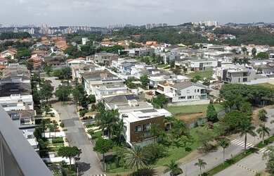 Imagem 4: Apartamento para venda possui 254 metros quadrados com 5 quartos em Umuarama - Osasco - SP