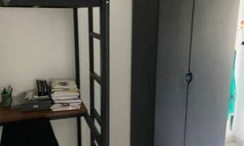 Imagem 6: Apartamento om 3 quartos (1 suíte com hidromassagem) e garagem à venda no Parque São Jorge