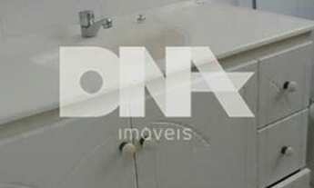 Imagem 5: Rio de Janeiro - Apartamento Padrão - Laranjeiras