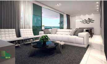 Imagem 4: ESCELENTE APARTAMENTO 4 QUARTOS COM 2 SUÍTES E 2 SEMI-SUÍTES