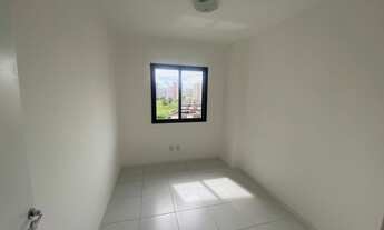 Imagem 6: Soberano Jardins sombra vista livre