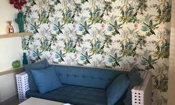 Imagem 6: Flat para aluguel tem 30 metros quadrados com 1 quarto em Ponta Negra - Natal - RN