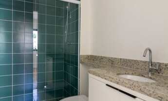 Imagem 5: Apto. 1 dormitório, lindo, totalmente reformado. Vila Mariana