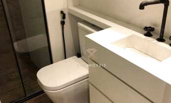 Imagem 2: Apartamento com 3 dormitórios à venda, 71 m² por R$ 1.180.000 - Santa Cecília - São Paulo