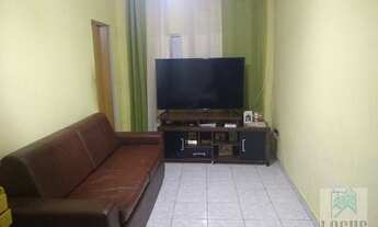 Imagem 2: Sobrado com 2 dormitórios à venda por R$ 310.000,00 - Jardim Guarará - Santo André/SP