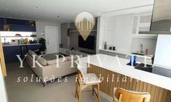 Imagem 7: Lindo Apto 69m²; 2 dorm; 2 banheiros; 1 suíte; 1 vaga (Entregue em 2021