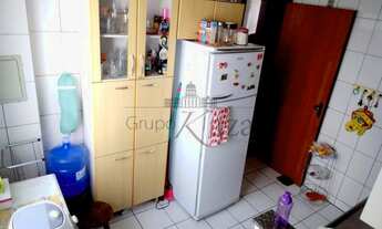 Imagem 4: Apartamento / Padrão - Floradas de São José - Venda - Residencial