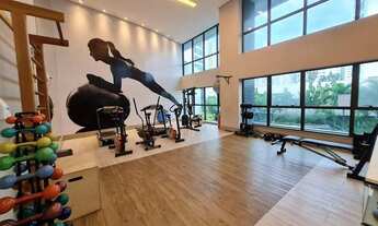 Imagem 7: Apartamento 4 QUARTOS ALTO COM LAZER EM BOA VIAGEM EDF MARIA OLIVIA