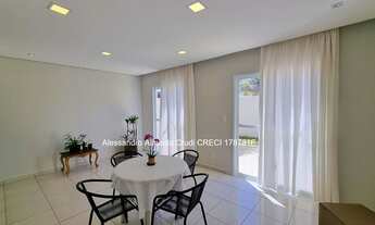 Imagem 4: Casa de condomínio sobrado para venda tem 131 metros quadrados com 3 quartos