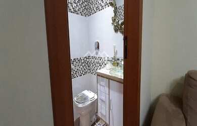 Imagem 5: Casas de Vila para Venda em Rio de Janeiro, Riachuelo, 2 dormitórios, 2 suítes, 3 banheiro