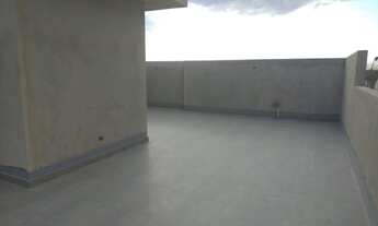 Imagem 6: Sobrado em Condomínio com 154m²; 03 suites no bairro Xaxim - Curitiba/PR