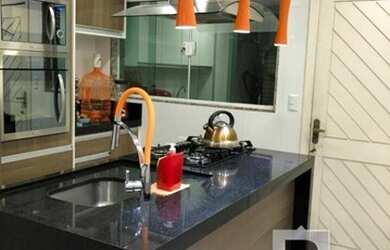 Imagem 4: SOBRADO Á VENDA VILA MATILDE COM 3 DORMITÓRIOS