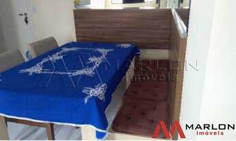 Imagem 3: Apartamento para venda Ecopark, 45m², com 2 quartos em Emaús - Parnamirim - RN