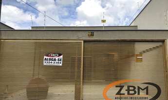 Imagem: Casa com 3 quartos - Bairro Jardim Vale