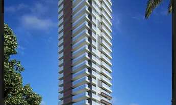 Imagem 6: Live - 138 m² - bairro Cremação - 3 suítes - Lançamento