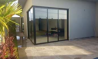 Imagem: Casa à venda no Cyrela Ipês em Uberlândia