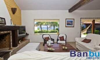 Imagem 5: Condomínio Frente Mar Geribá