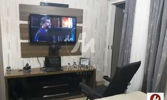 Imagem: Apartamento (tipo - padrao) 1 dormitórios