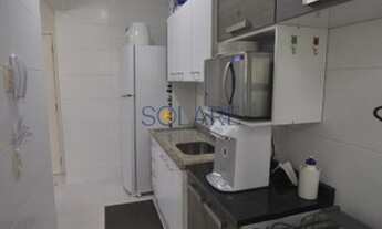 Imagem 6: Apartamento de 2 dormitórios (1 suíte) - 1 vaga de garagem no bairro Itacorubi