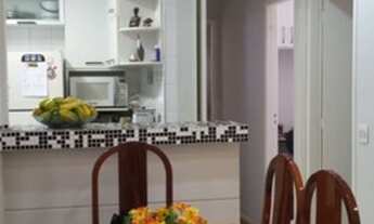 Imagem 3: APARTAMENTO MOÓCA 3 DORMITÓRIOS C/ SUÍTE